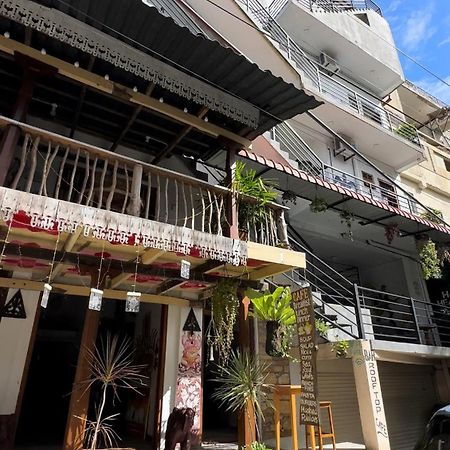 H&C Heaven Beach Hotel Unawatuna Exterior photo